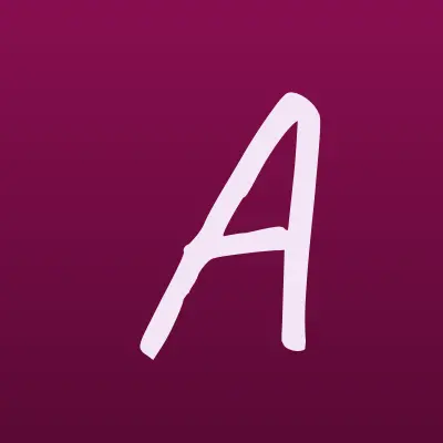 АЗС, РНК, лого-визитка
