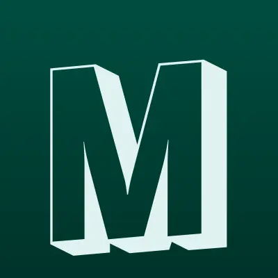 МотоМир, магазин, лого-визитка
